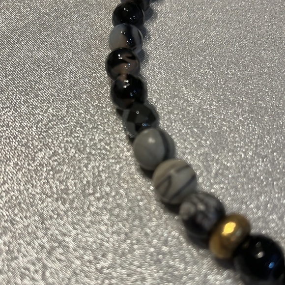 Silpada Ode to Geode Bracelet - Picture 3 of 5